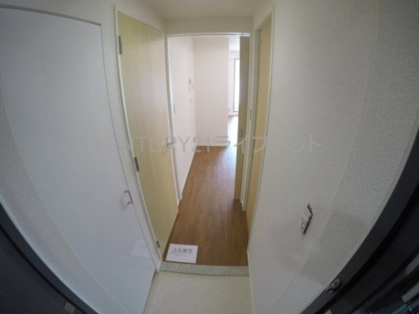吹田市垂水町３丁目のマンション