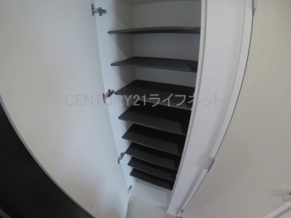 吹田市垂水町３丁目のマンション