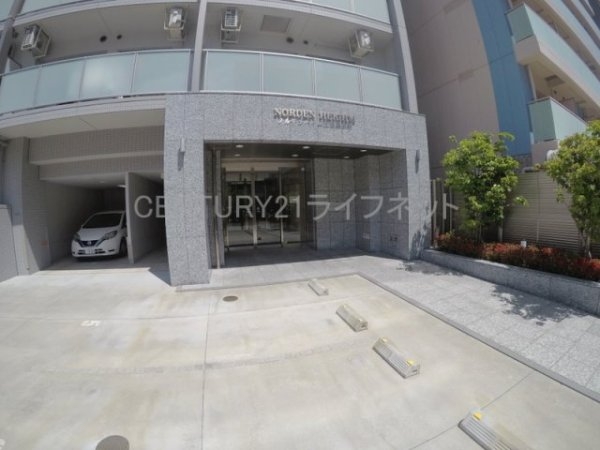 吹田市垂水町３丁目のマンション