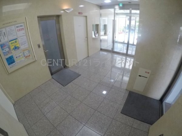 吹田市垂水町３丁目のマンション