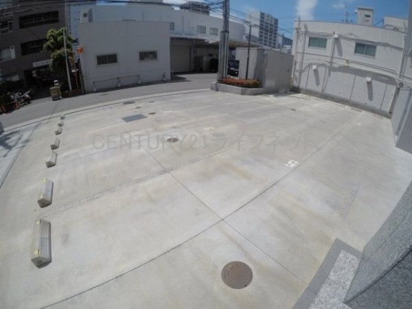 吹田市垂水町３丁目のマンション