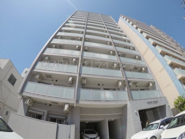 吹田市垂水町３丁目のマンション