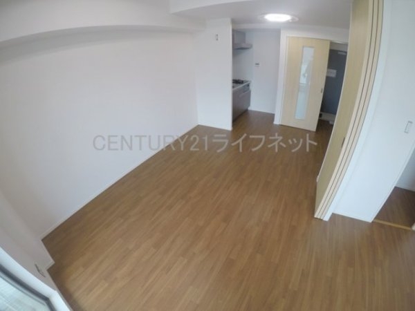 吹田市垂水町３丁目のマンション