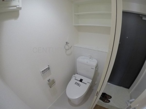吹田市垂水町３丁目のマンション