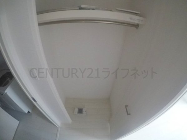 吹田市南金田２丁目のマンション