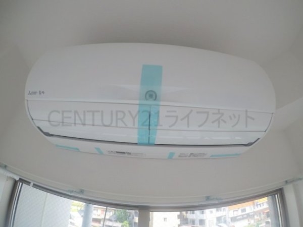 吹田市南金田２丁目のマンション