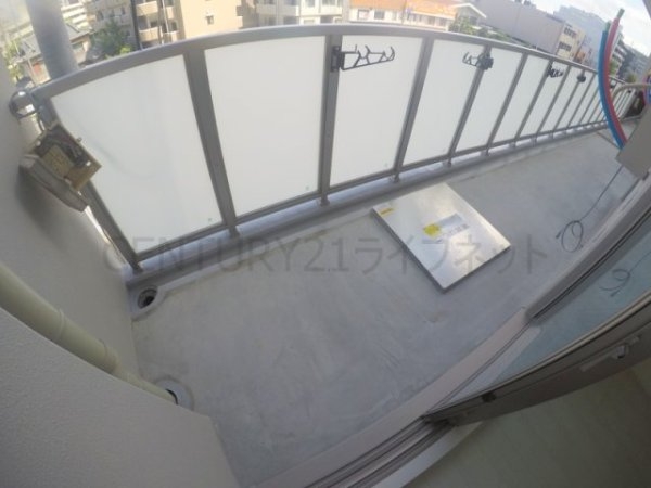 吹田市南金田２丁目のマンション