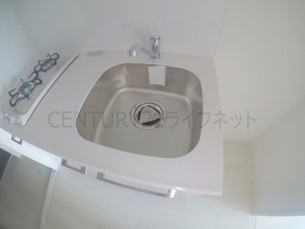 吹田市南金田２丁目のマンション