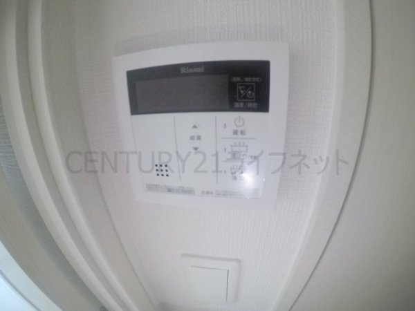 吹田市南金田２丁目のマンション