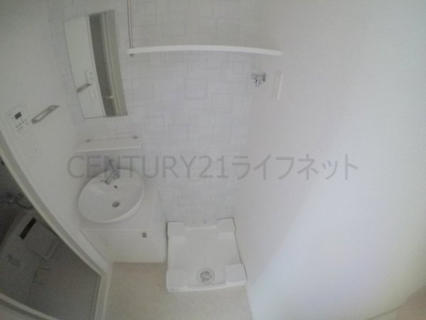 吹田市南金田２丁目のマンション