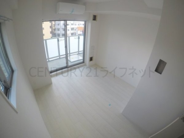 吹田市南金田２丁目のマンション