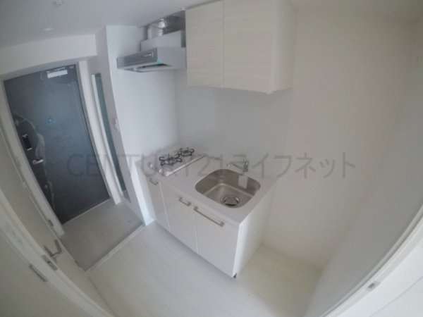 吹田市南金田２丁目のマンション