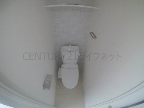 吹田市南金田２丁目のマンション