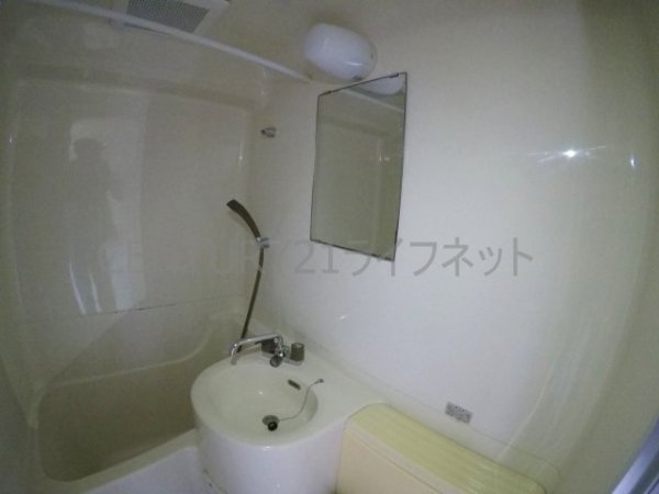 大阪市東淀川区柴島１丁目のマンション