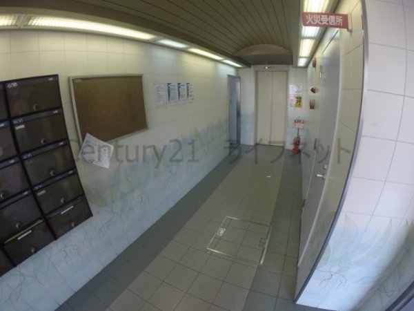 大阪市東淀川区柴島１丁目のマンション