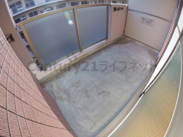 大阪市淀川区東三国６丁目のマンション