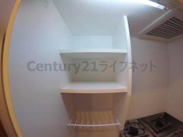 大阪市淀川区東三国６丁目のマンション