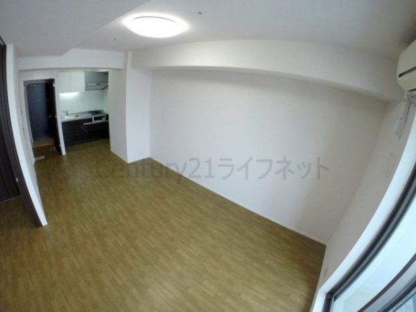 大阪市淀川区宮原４丁目のマンション