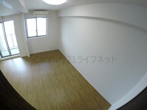 大阪市淀川区宮原４丁目のマンション
