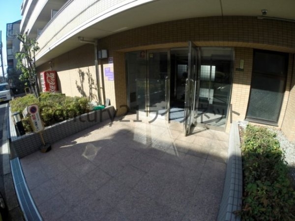 大阪市東淀川区淡路５丁目のマンション