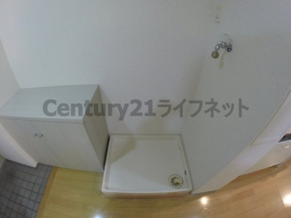 大阪市東淀川区淡路５丁目のマンション