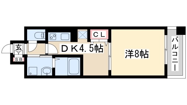 プレサンス新大阪ステーションフロント