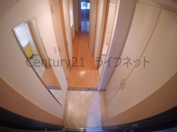 プレサンス新大阪ステーションフロント