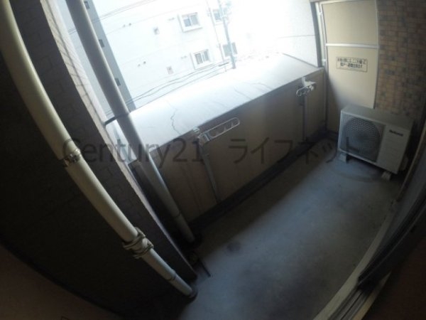 プレサンス新大阪ステーションフロント