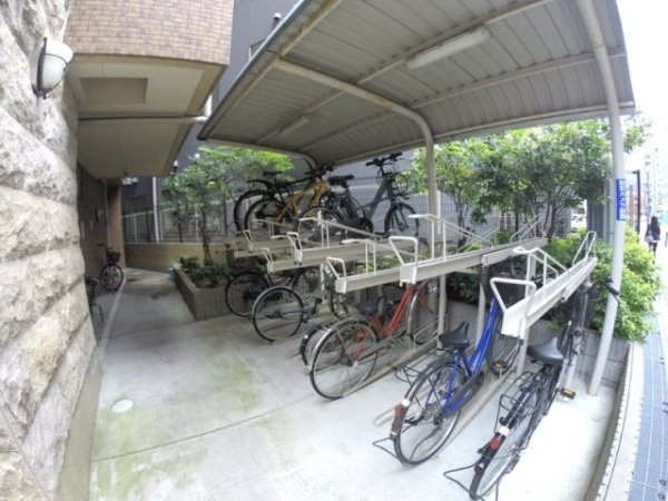 プレサンス新大阪ステーションフロント