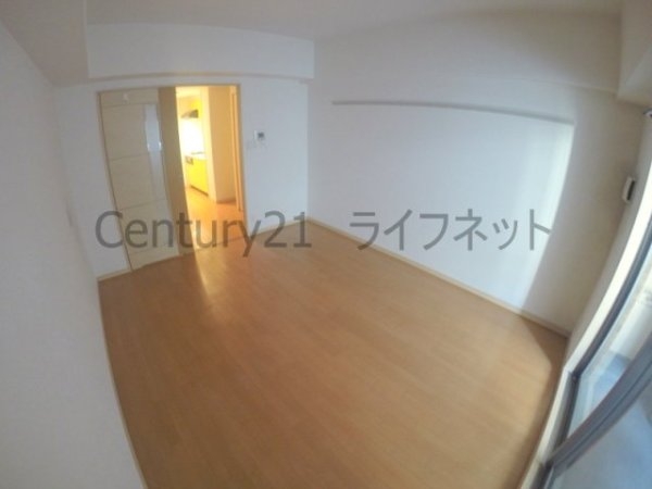 プレサンス新大阪ステーションフロント