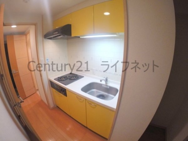 プレサンス新大阪ステーションフロント