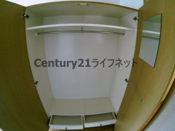大阪市東淀川区東中島１丁目のマンション