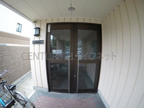 大阪市淀川区三国本町２丁目のマンション
