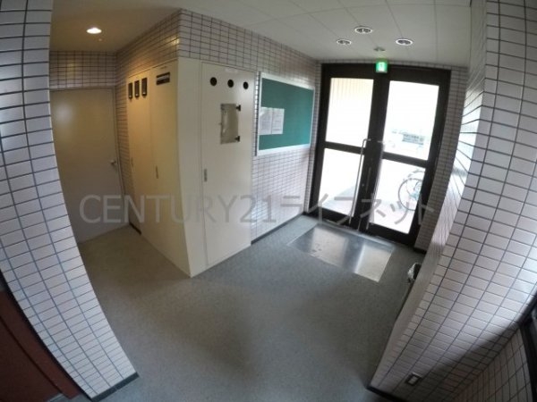 大阪市淀川区三国本町２丁目のマンション