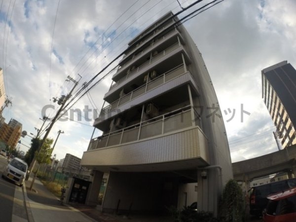 大阪市淀川区三国本町２丁目のマンション