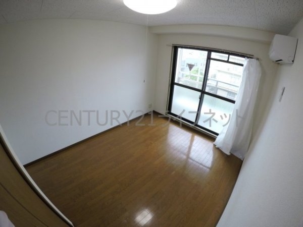 大阪市淀川区三国本町２丁目のマンション