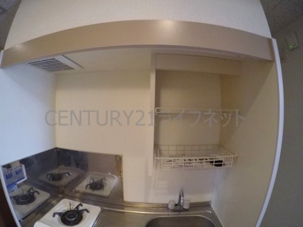 大阪市淀川区三国本町２丁目のマンション