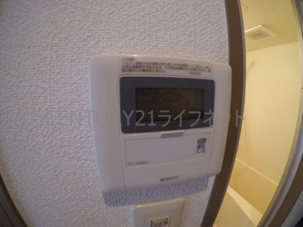 大阪市淀川区三国本町２丁目のマンション
