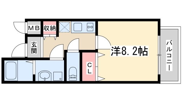 アヴァンス淡路