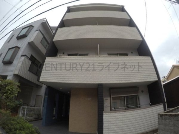 アヴァンス淡路