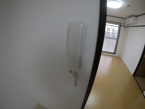 桂ハイム1
