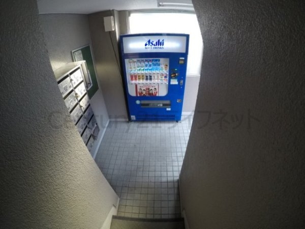 桂ハイム1