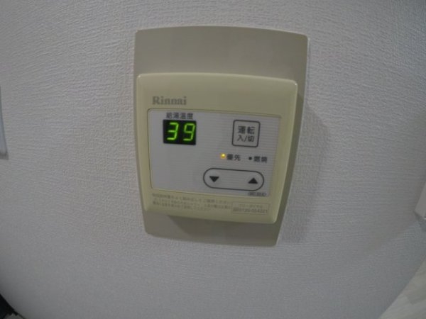 桂ハイム1