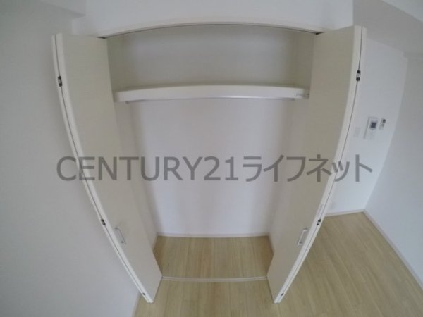 スプランディッド新大阪3