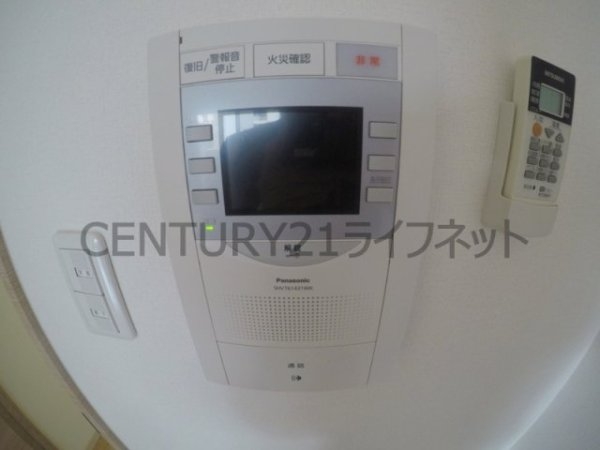 スプランディッド新大阪3