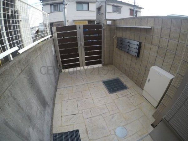 フェニックス（豊津町）
