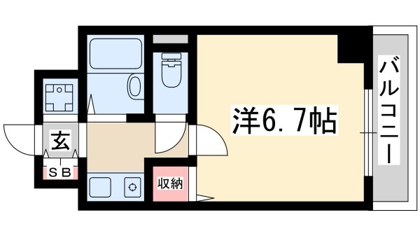 サンイースト江坂
