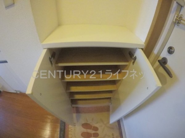 サンイースト江坂