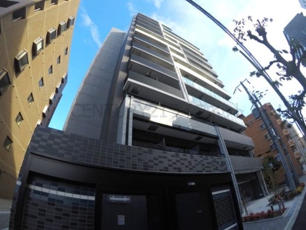 大阪市淀川区宮原２丁目のマンション