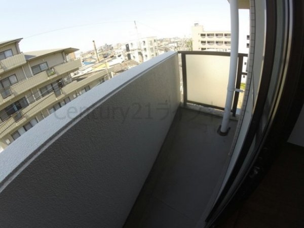 大阪市淀川区西三国２丁目のマンション